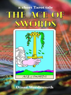 cover image of The Ace of Swords